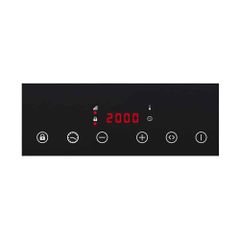 Bếp Từ Đôi STEBA IK650 SLIM 06-75-00 ảnh 4
