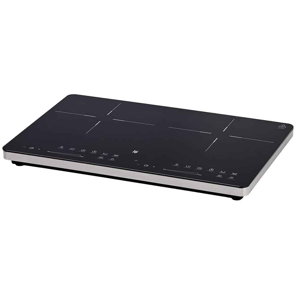 Bếp Từ Đôi WMF Kult X Doppel Induktionskochfeld – ảnh 2