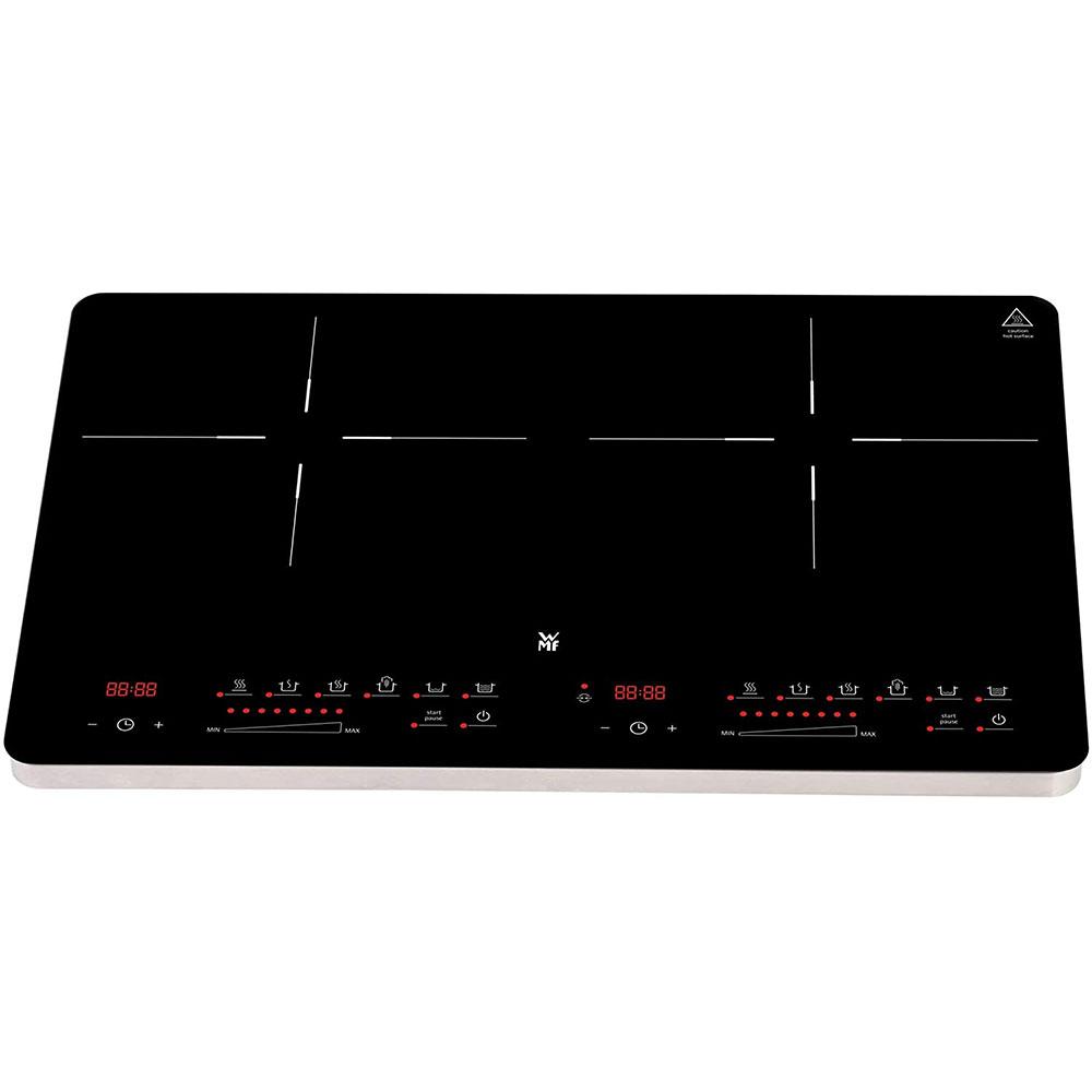 Bếp Từ Đôi WMF Kult X Doppel Induktionskochfeld – ảnh 4