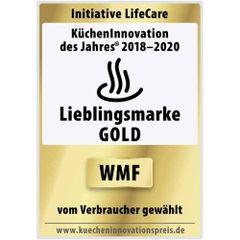 Bếp Từ Đôi WMF Kult X Doppel Induktionskochfeld ảnh 6