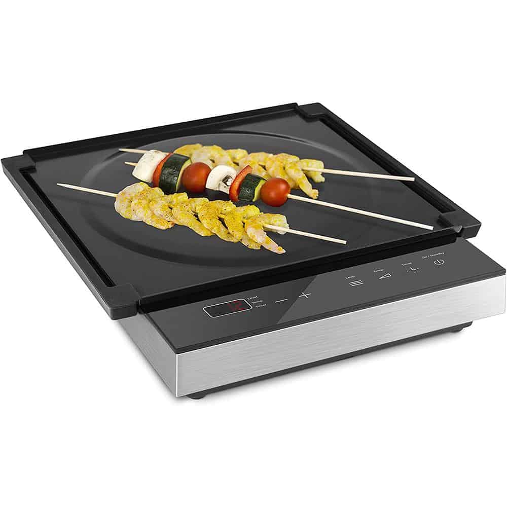 Bếp Từ Đơn Caso S-line 2100 – ảnh 2
