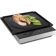 Bếp Từ Đơn Caso S-line 2100 ảnh 3