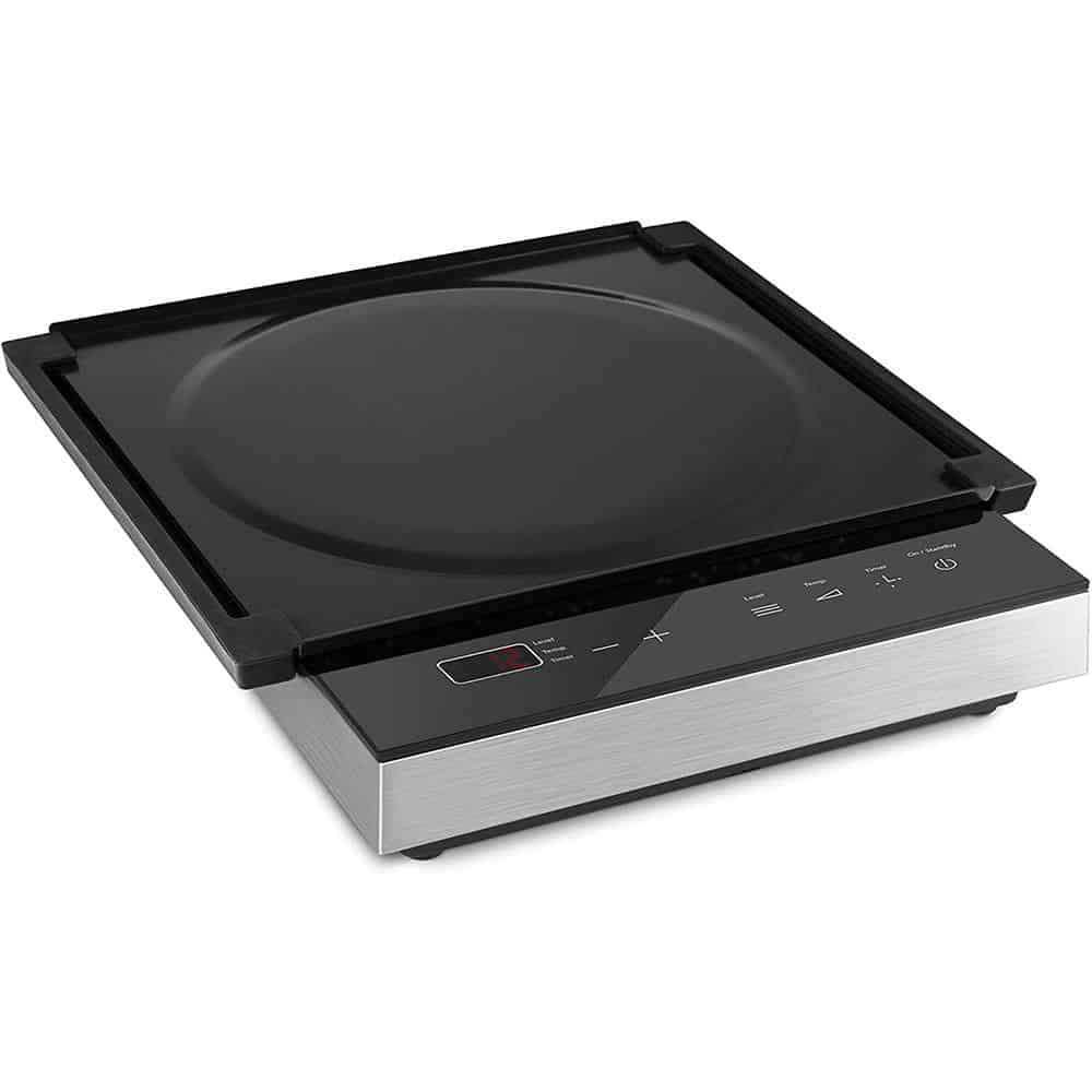 Bếp Từ Đơn Caso S-line 2100 – ảnh 4