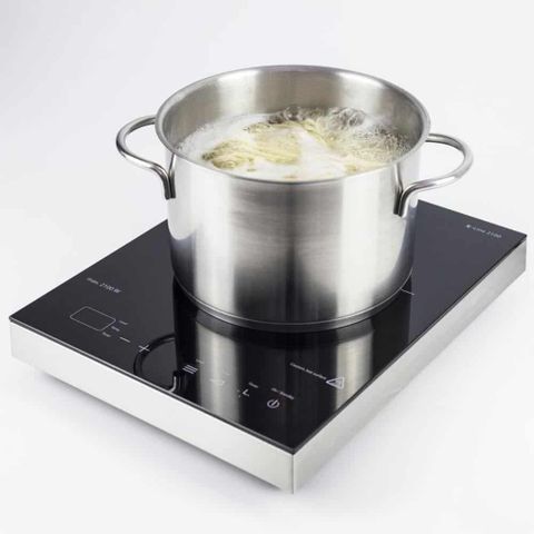 Bếp Từ Đơn Caso S-line 2100
