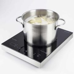 Bếp Từ Đơn Caso S-line 2100