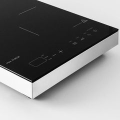 Bếp Từ Đơn Caso S-line 2100 ảnh 6