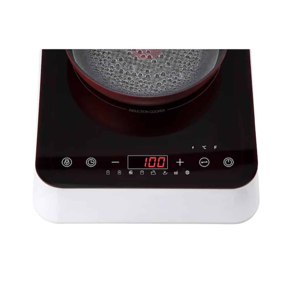 Bếp Từ Đơn Medion MD 18490 – ảnh 3