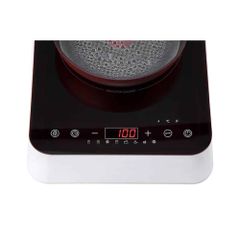 Bếp Từ Đơn Medion MD 18490 ảnh 3