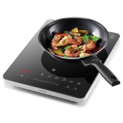 Bếp Từ Đơn WMF KULT X 2100W 04.1524.0011 ảnh 1