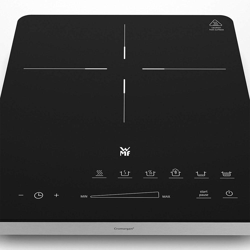 Bếp Từ Đơn WMF KULT X 2100W 04.1524.0011 – ảnh 3