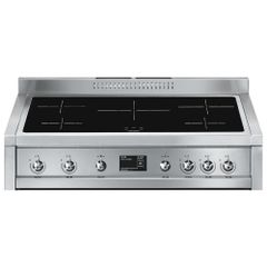 Bếp từ kết hợp lò nướng Smeg A1PYID-9 Classica 11400 W ảnh 3