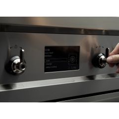 Bếp từ kết hợp lò nướng Smeg A1PYID-9 Classica 11400 W ảnh 4