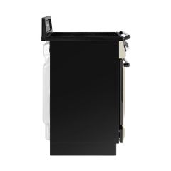 Bếp từ kết hợp lò nướng Smeg TR90IMP Victoria 10600 W ảnh 6