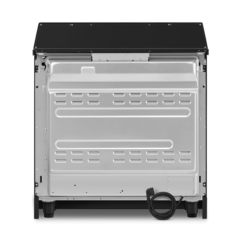 Bếp từ kết hợp lò nướng Smeg TR90IMP Victoria 10600 W – ảnh 7