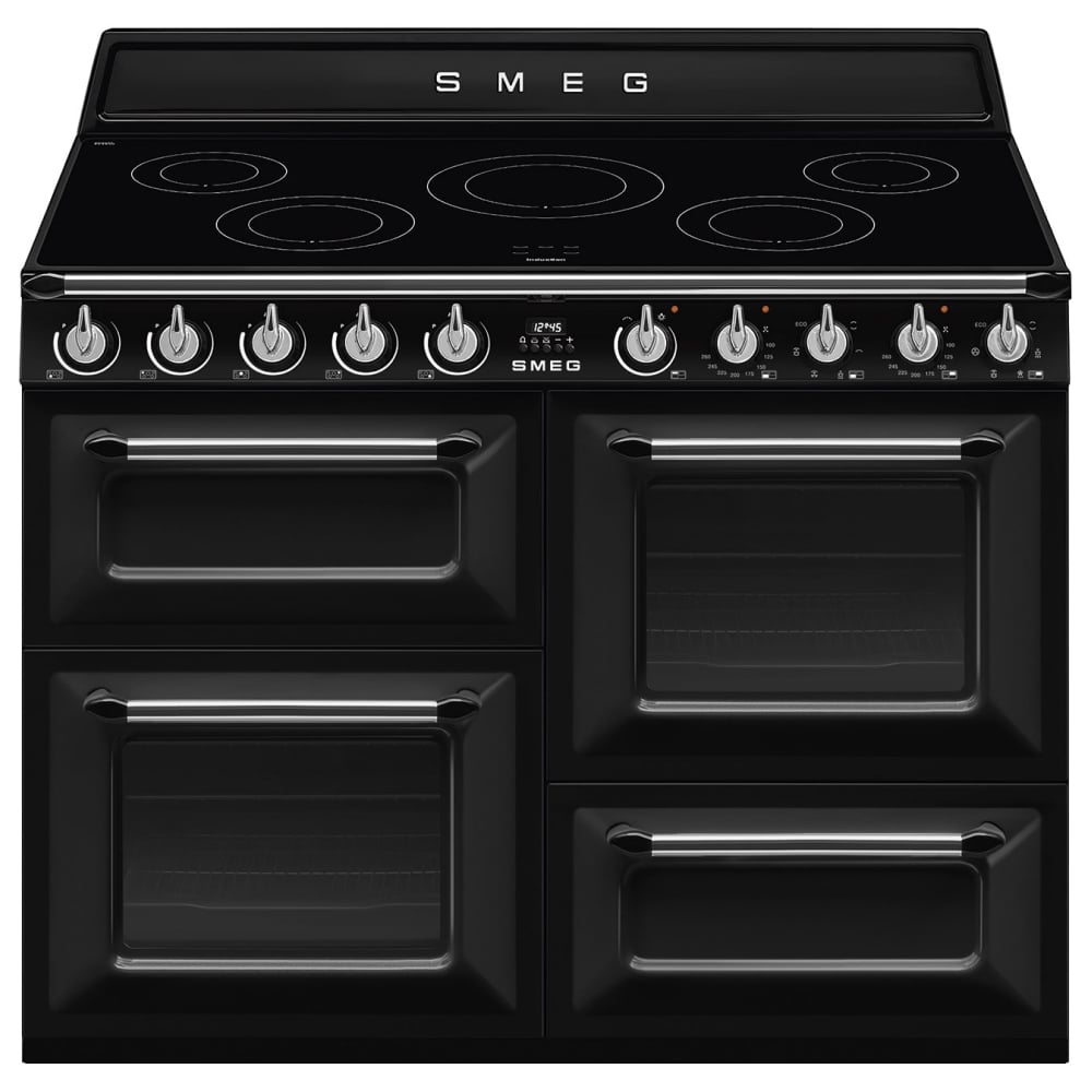 Bếp từ kết hợp lò nướng Smeg Victoria TR4110I 16500 W – ảnh 6