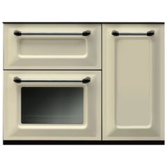 Bếp từ kết hợp lò nướng Smeg TR93IP2 Victoria 15000 W ảnh 3