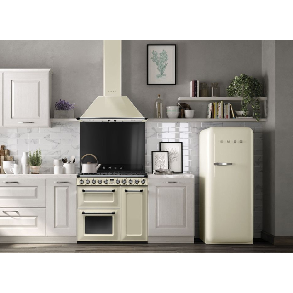 Bếp từ kết hợp lò nướng Smeg TR93IP2 Victoria 15000 W – ảnh 6