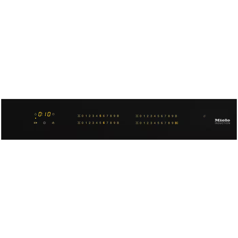 Bếp từ đa điểm Miele KM 7667 FL 7400 W – ảnh 2