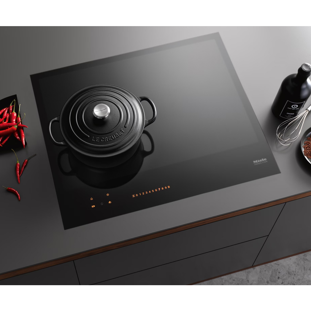 Bếp từ đa điểm Miele KM 7667 FL 7400 W – ảnh 3