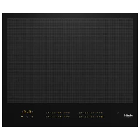 Bếp từ đa điểm Miele KM 7667 FL 7400 W