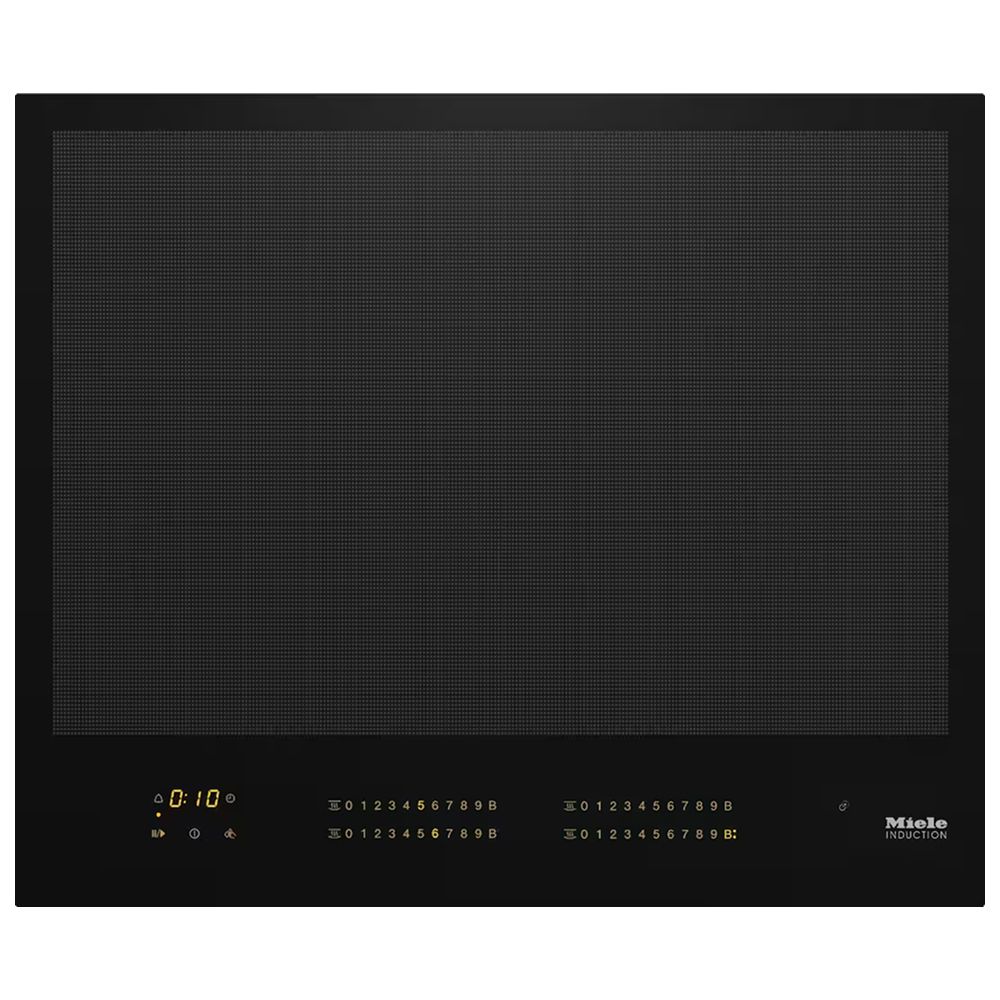 Bếp từ đa điểm Miele KM 7667 FL 7400 W