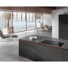 Bếp từ đa điểm Miele KM 7667 FL 7400 W ảnh 4