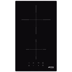 Bếp từ 2 vùng nấu Smeg SI2321D 3600 W Universale