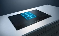 Bếp Từ Đa Điểm Siemens EX675JYW1E iQ700 ảnh 8