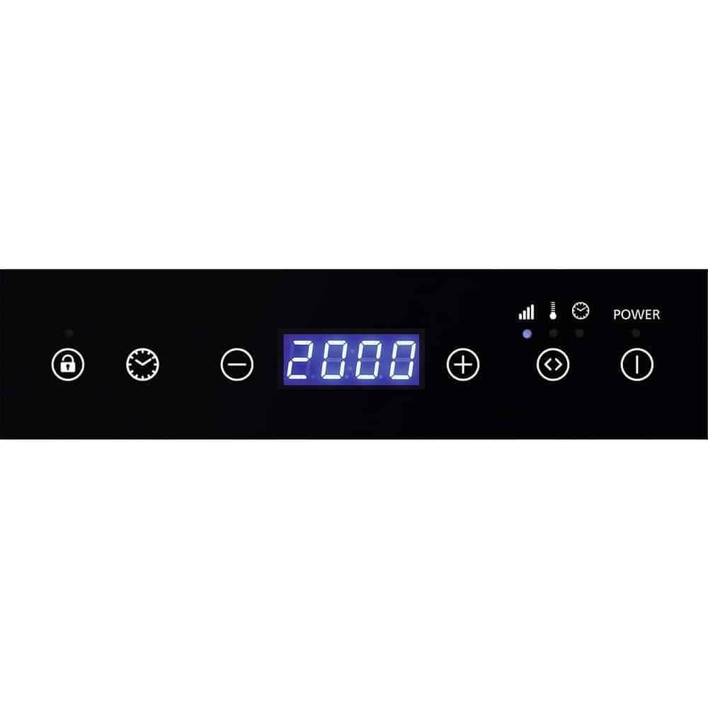 Bếp Từ Đơn Steba IK 75 06.57.00 – ảnh 2