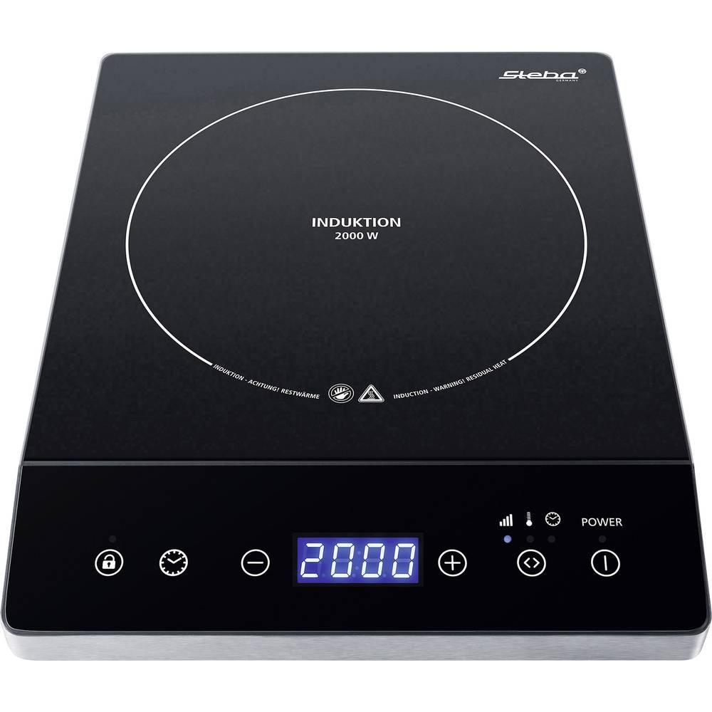 Bếp Từ Đơn Steba IK 75 06.57.00