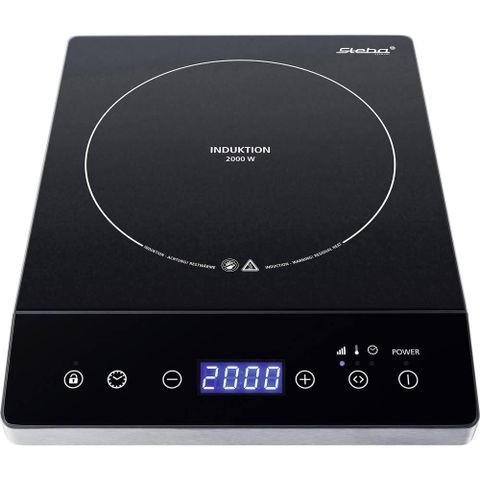 Bếp Từ Đơn Steba IK 75 06.57.00