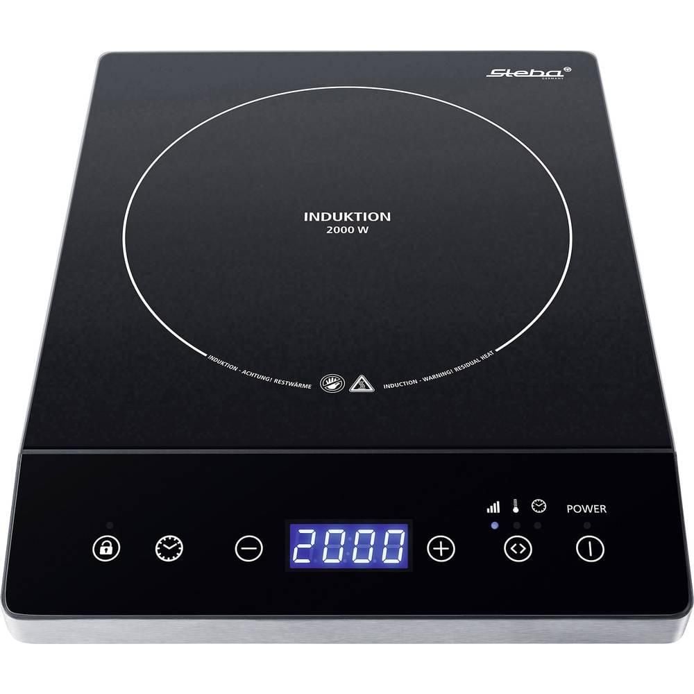 Bếp Từ Đơn Steba IK 75 06.57.00