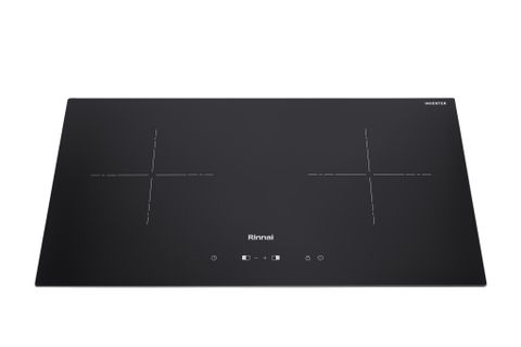 Bếp từ âm Rinnai RB-7112H-ZB 2 vùng nấu