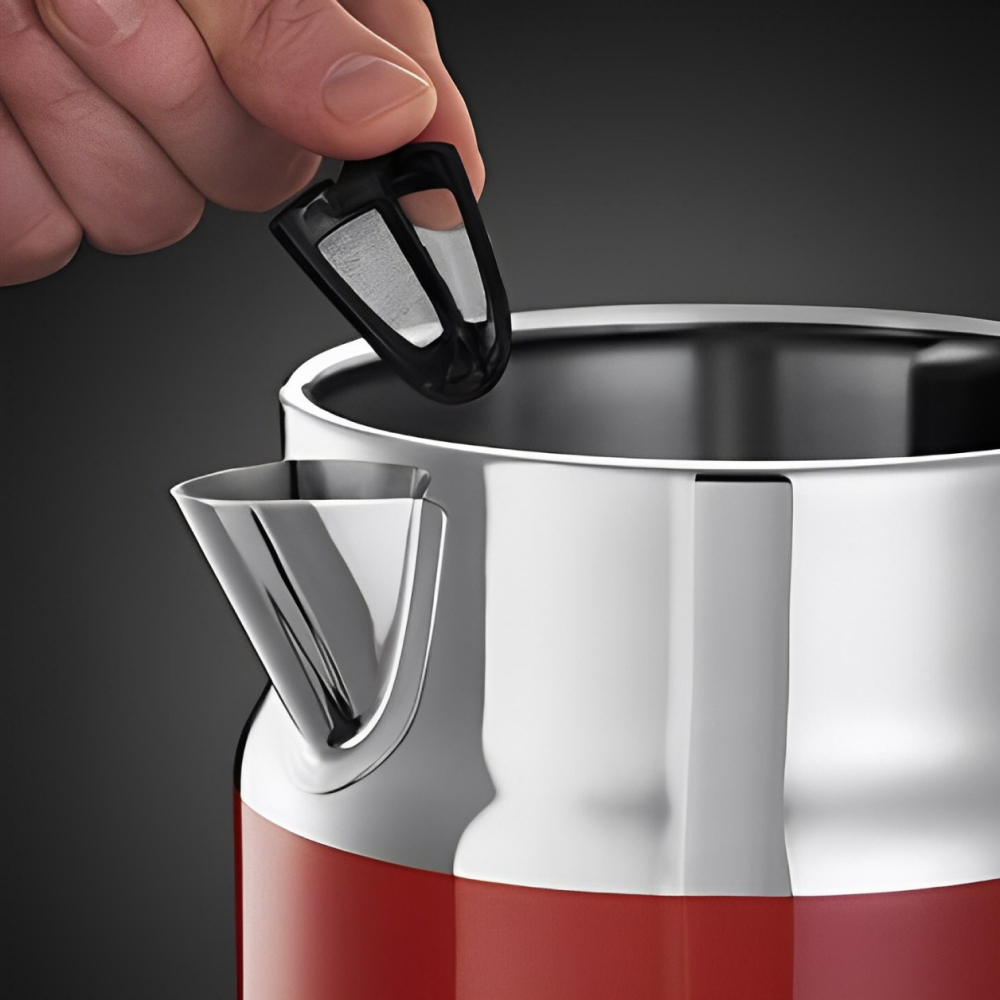 Ấm đun siêu tốc Russell Hobbs 2167 Retro – ảnh 6