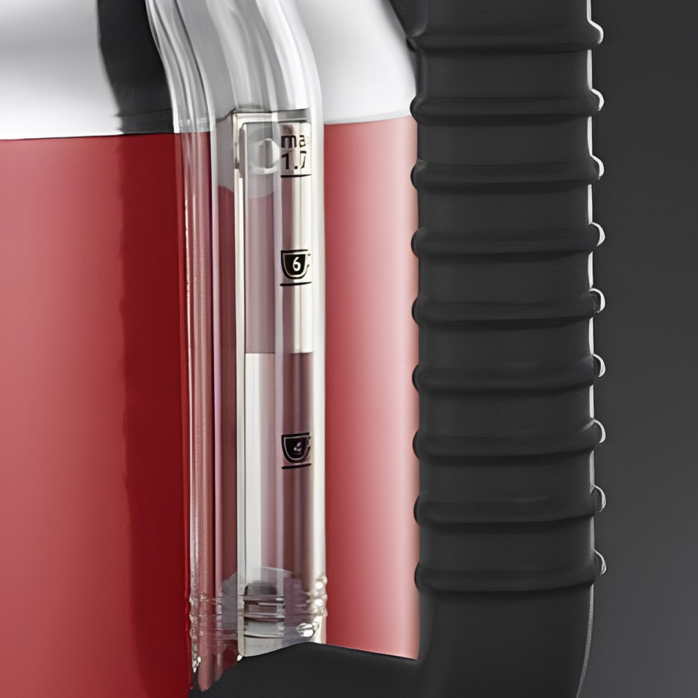 Ấm đun siêu tốc Russell Hobbs 2167 Retro – ảnh 5