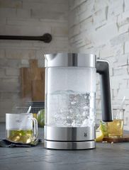 Ấm Siêu Tốc WMF Lono Glass Waserkocher 1.7L ảnh 8
