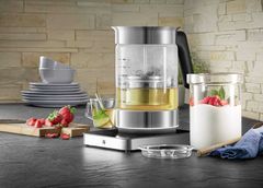 Ấm Siêu Tốc Wmf Lumero Multi – Wasserkocher 1.6L ảnh 4