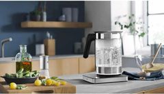 Ấm Siêu Tốc Wmf Lumero Multi – Wasserkocher 1.6L ảnh 3