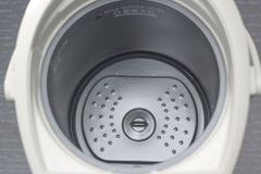 Bình thủy điện Panasonic NC-HU301PZSY ảnh 4
