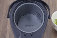 Bình thủy điện Sharp KP-30STV