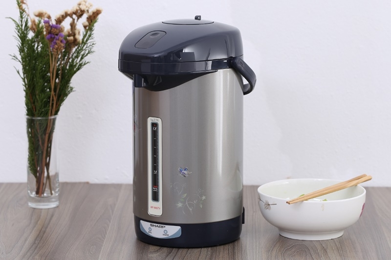 Bình thủy điện Sharp KP-30STV – ảnh 2