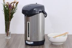 Bình thủy điện Sharp KP-30STV ảnh 2