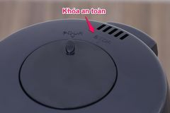 Bình thủy điện Sharp KP-30STV ảnh 4