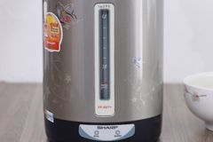 Bình thủy điện Sharp KP-30STV ảnh 5
