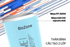 Bình cách nhiệt biozone 500 ml KB-WA500P1WB ảnh 4