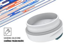 Bình cách nhiệt biozone 500 ml KB-WA500P1WB ảnh 5