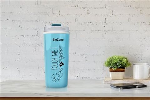 Bình cách nhiệt biozone 500 ml KB-WA500P1WB