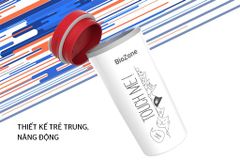 Bình cách nhiệt biozone 500 ml KB-WA500P1WR ảnh 2