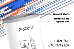 Bình cách nhiệt biozone 500 ml KB-WA500P1WR ảnh 4