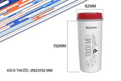 Bình cách nhiệt biozone 500 ml KB-WA500P1WR ảnh 7